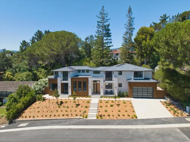 1025 Continental Drive, Menlo Park, California 94025