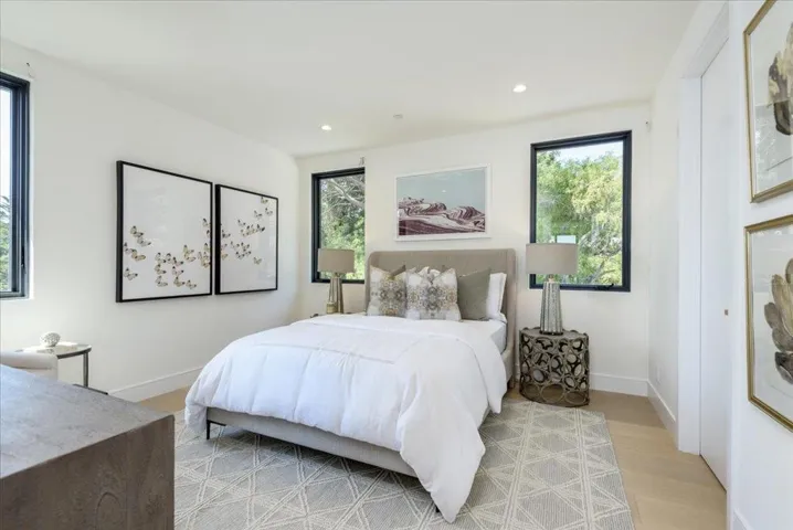 1025 Continental Drive, Menlo Park, California 94025