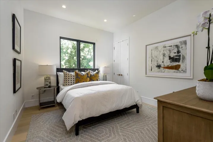 1025 Continental Drive, Menlo Park, California 94025