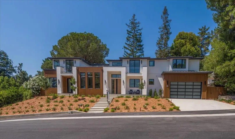 1025 Continental Drive, Menlo Park, California 94025