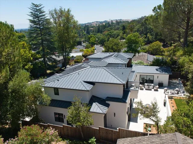 1025 Continental Drive, Menlo Park, California 94025