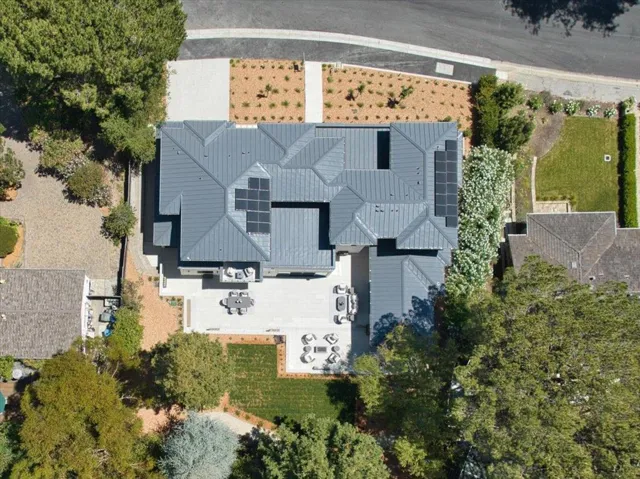 1025 Continental Drive, Menlo Park, California 94025