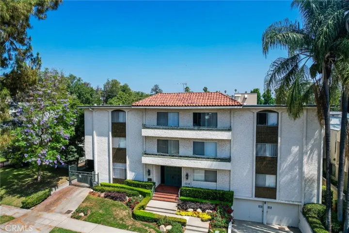 1218 Pine Street, South Pasadena, California 91030