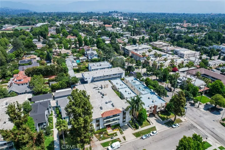 1218 Pine Street, South Pasadena, California 91030