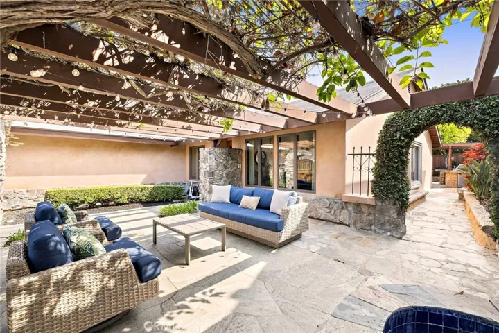 33025 Christina Drive, Dana Point, California 92629