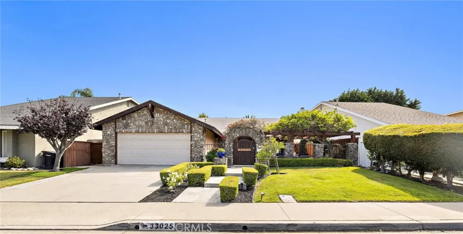 33025 Christina Drive, Dana Point, California 92629