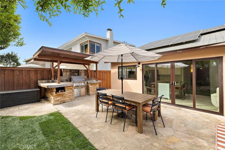 33025 Christina Drive, Dana Point, California 92629