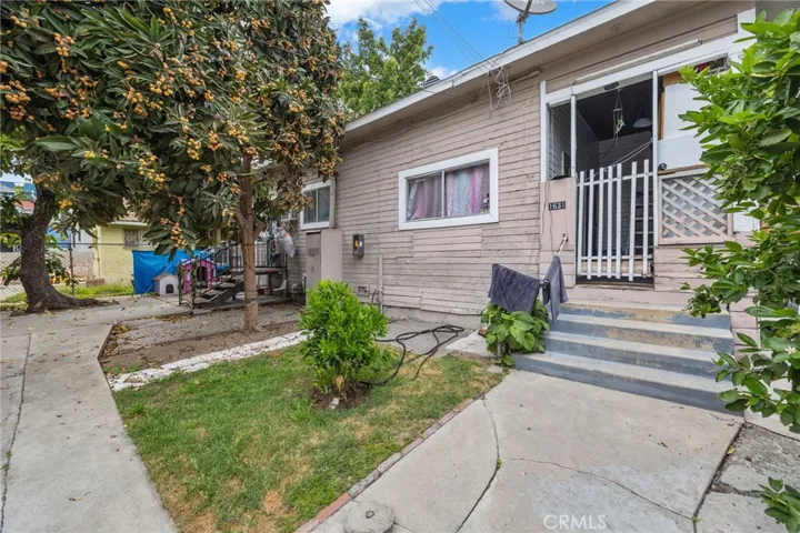 1631 W 11th Place, Los Angeles, California 90015