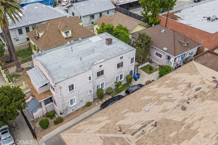 1631 W 11th Place, Los Angeles, California 90015