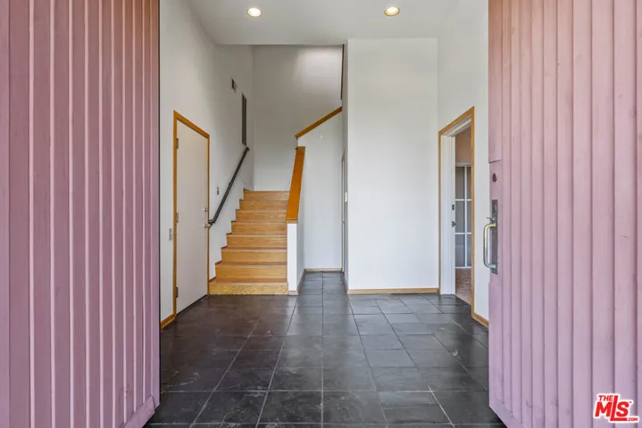 3740 Multiview Drive, Los Angeles, California 90068