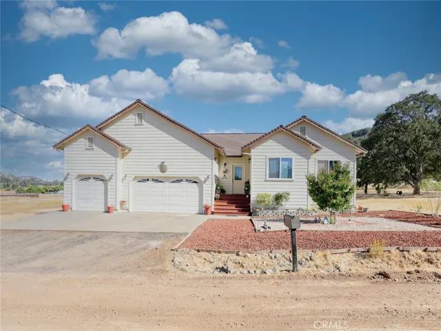 16182 43rd Avenue, Clearlake, California 95422