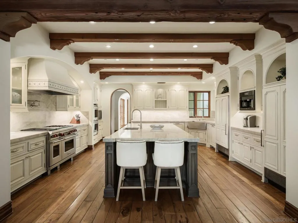 16409 Via De Santa Fe, Rancho Santa Fe, California 92067 home-pic-8
