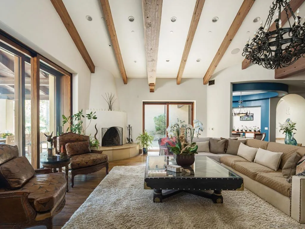 16409 Via De Santa Fe, Rancho Santa Fe, California 92067 home-pic-13