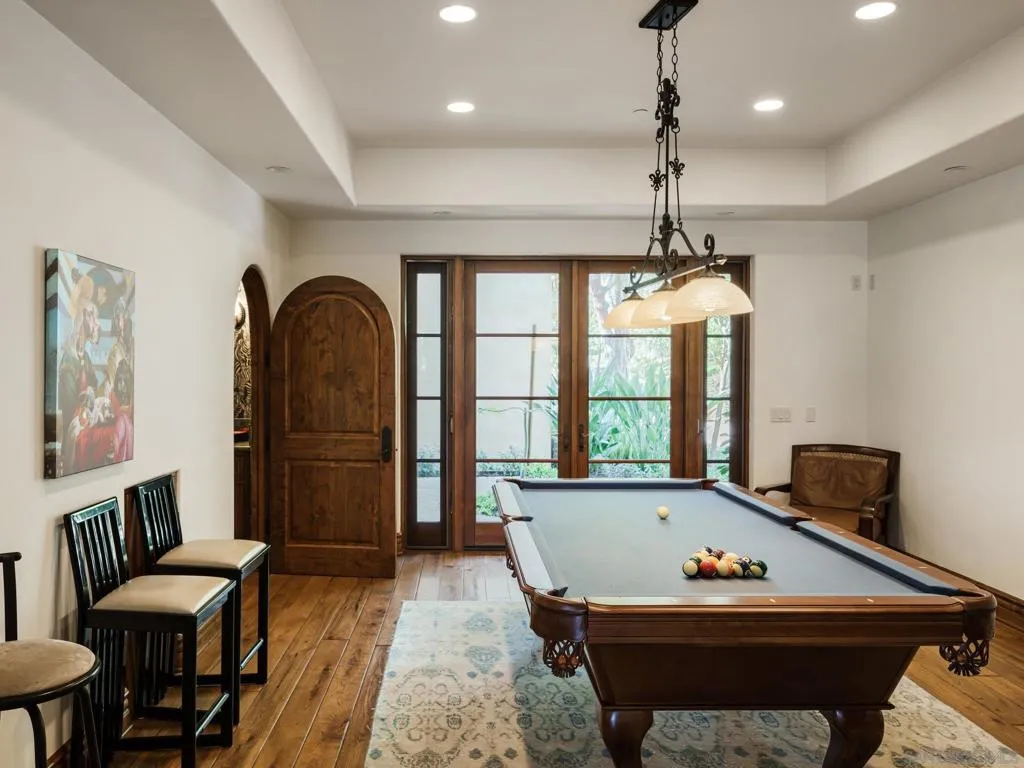 16409 Via De Santa Fe, Rancho Santa Fe, California 92067 home-pic-15