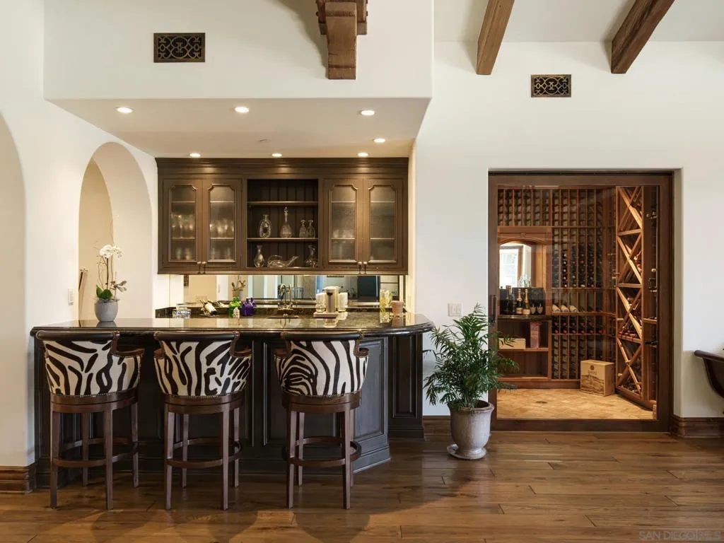 16409 Via De Santa Fe, Rancho Santa Fe, California 92067 home-pic-14