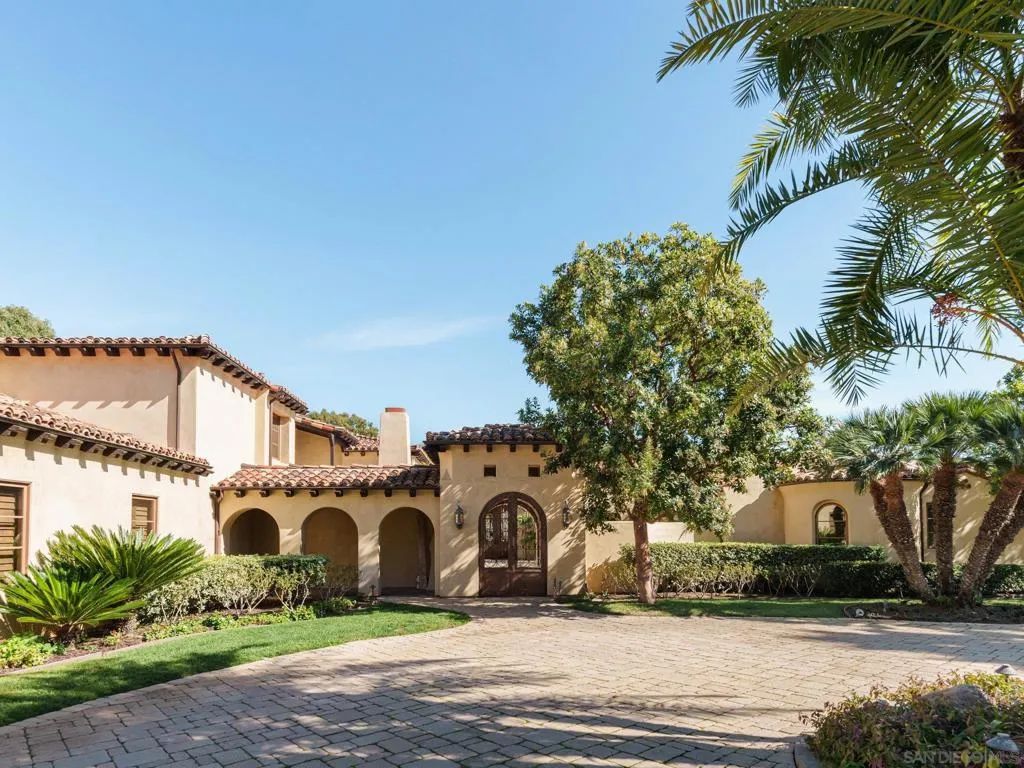 16409 Via De Santa Fe, Rancho Santa Fe, California 92067 home-pic-32