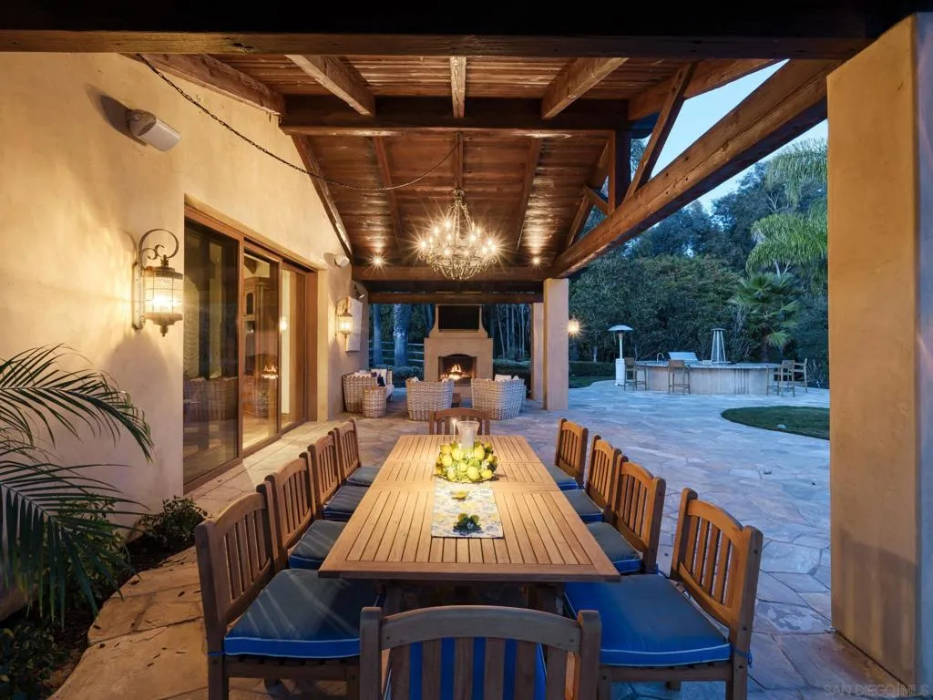 16409 Via De Santa Fe, Rancho Santa Fe, California 92067 home-pic-28