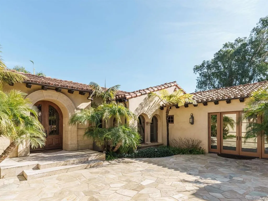 16409 Via De Santa Fe, Rancho Santa Fe, California 92067 home-pic-36