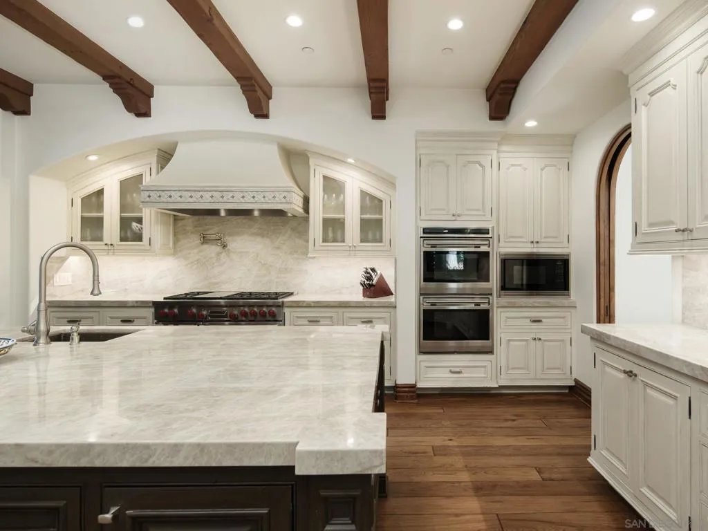 16409 Via De Santa Fe, Rancho Santa Fe, California 92067 home-pic-9