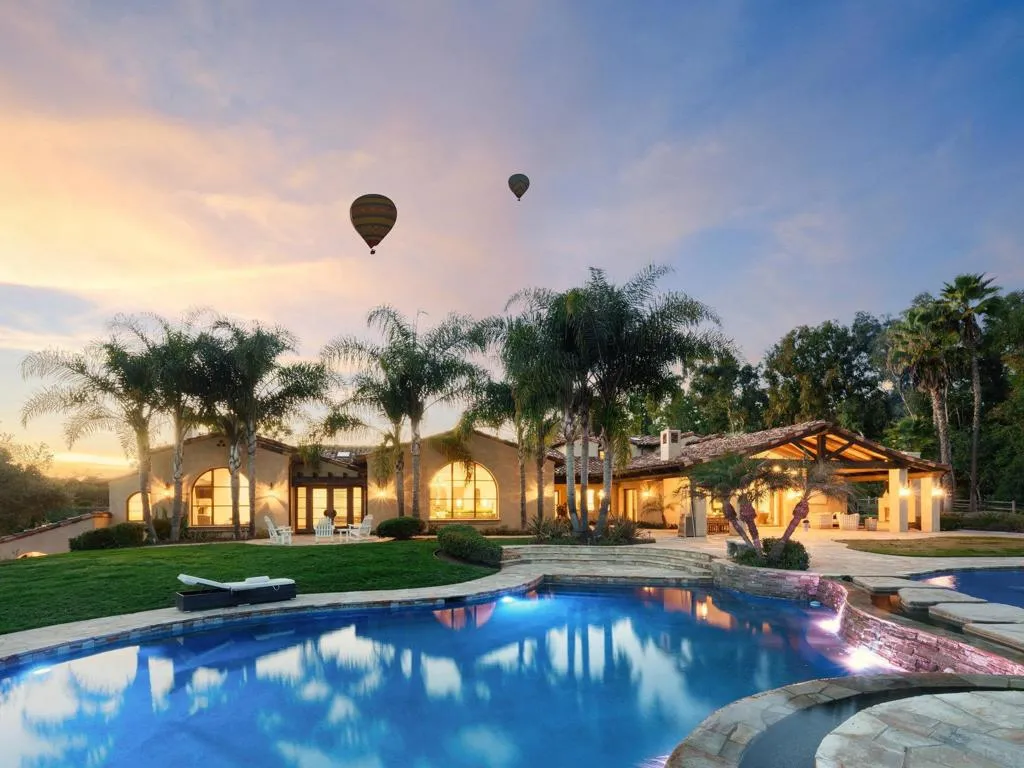 16409 Via De Santa Fe, Rancho Santa Fe, California 92067 home-pic-26