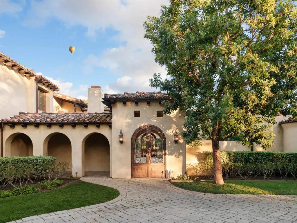 16409 Via De Santa Fe, Rancho Santa Fe, California 92067 home-pic-40