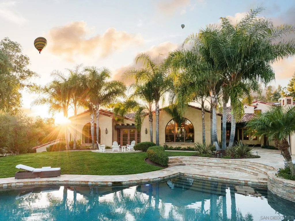 16409 Via De Santa Fe, Rancho Santa Fe, California 92067 home-pic-39