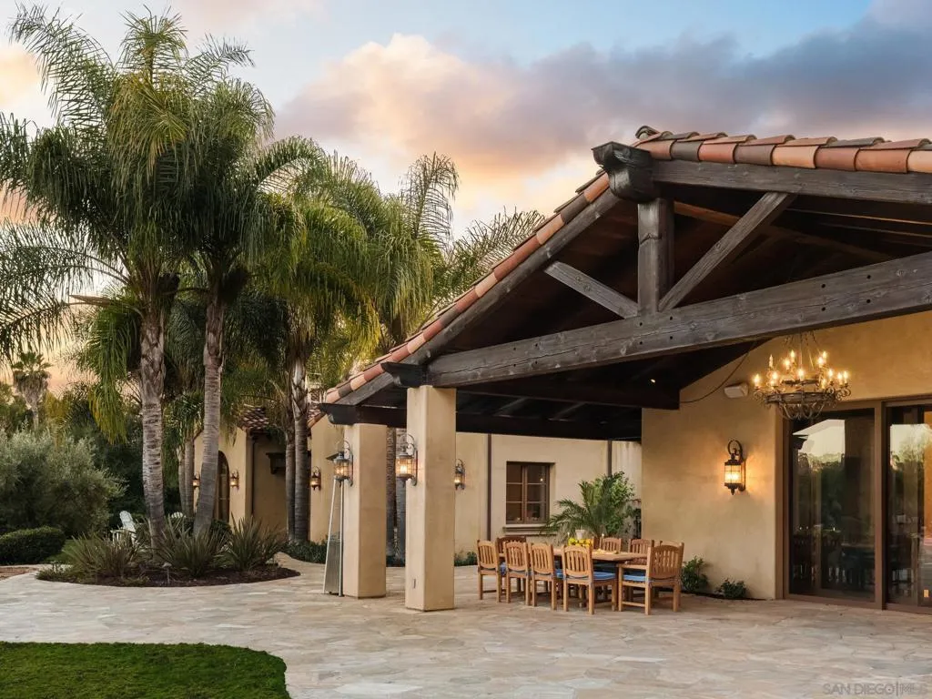 16409 Via De Santa Fe, Rancho Santa Fe, California 92067 home-pic-27