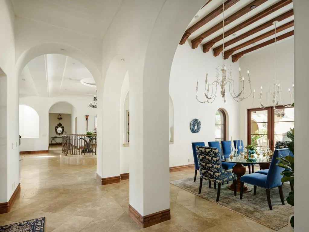 16409 Via De Santa Fe, Rancho Santa Fe, California 92067 home-pic-5