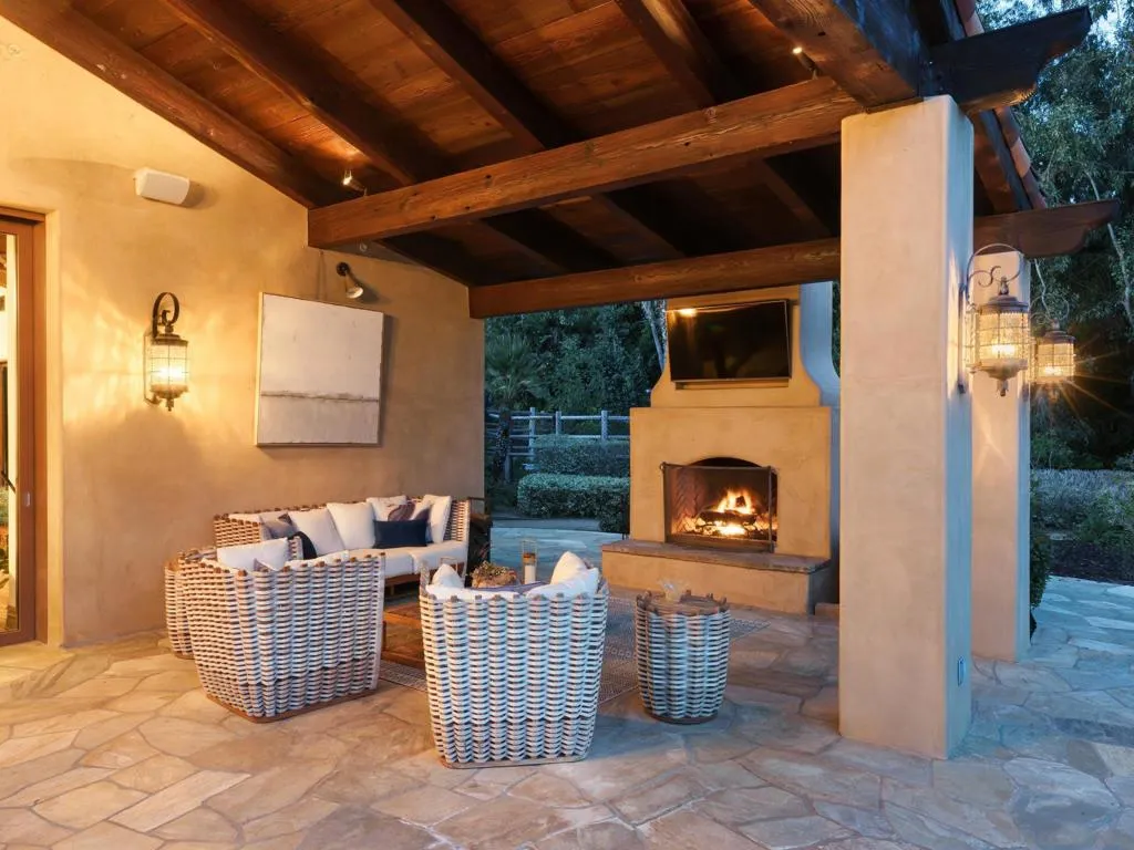 16409 Via De Santa Fe, Rancho Santa Fe, California 92067 home-pic-29