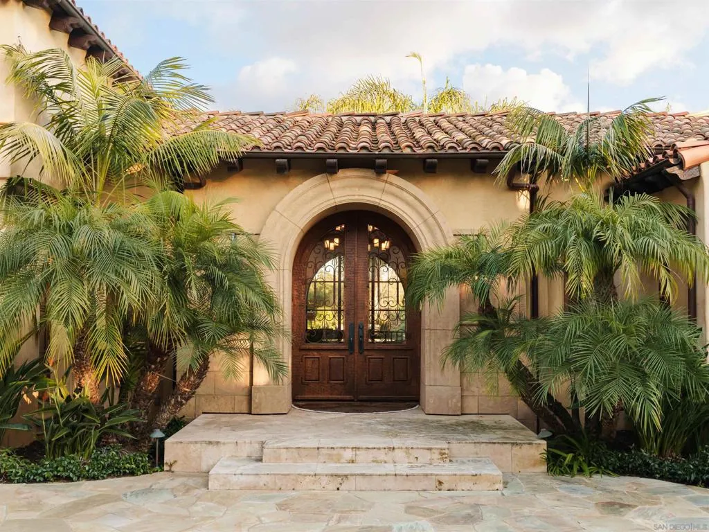 16409 Via De Santa Fe, Rancho Santa Fe, California 92067 home-pic-35