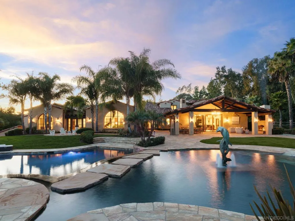 16409 Via De Santa Fe, Rancho Santa Fe, California 92067 home-pic-0