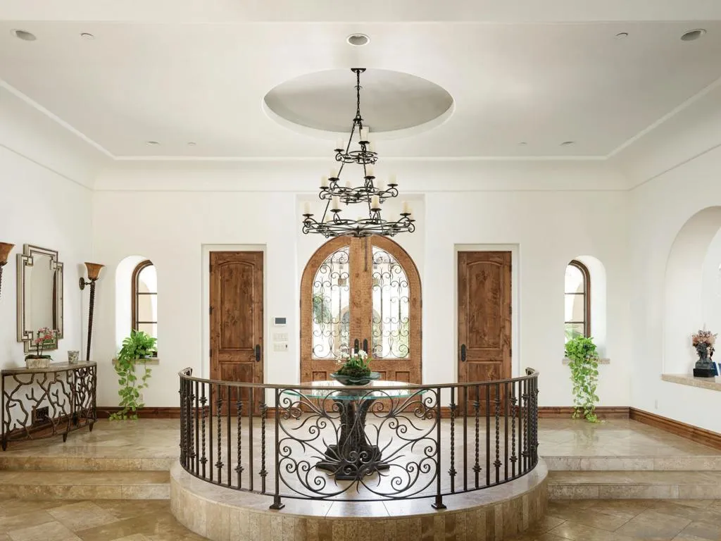 16409 Via De Santa Fe, Rancho Santa Fe, California 92067 home-pic-2