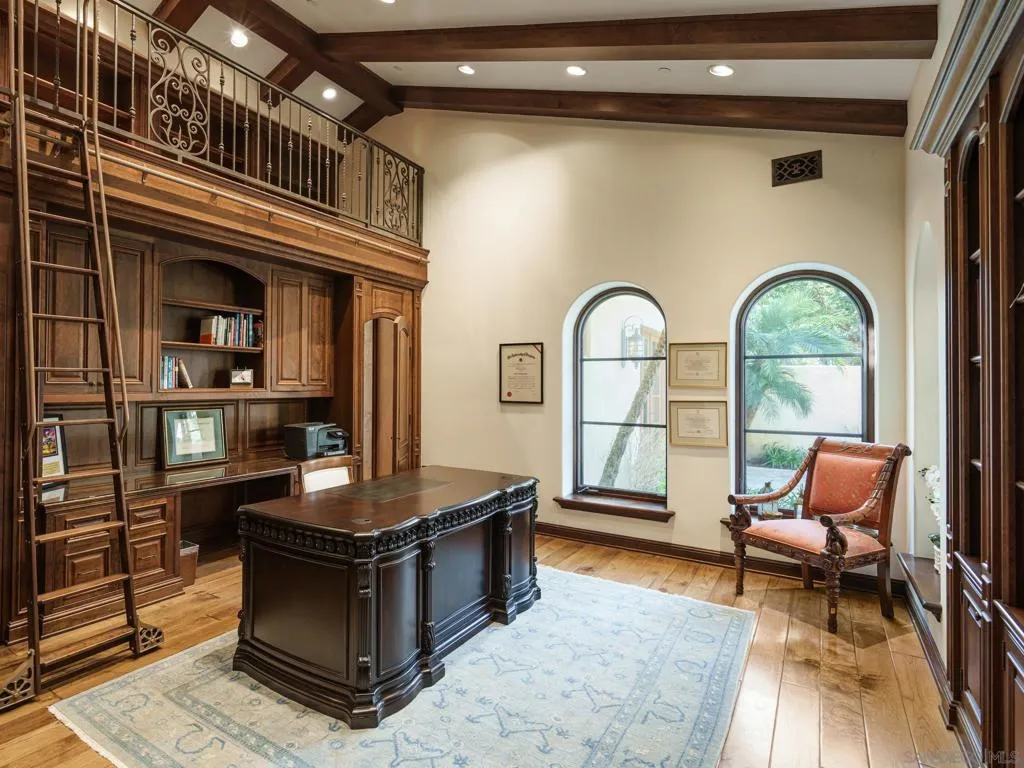 16409 Via De Santa Fe, Rancho Santa Fe, California 92067 home-pic-22