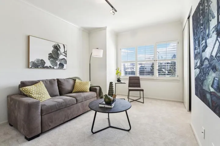 1 Baldwin Avenue 510, San Mateo, California 94401