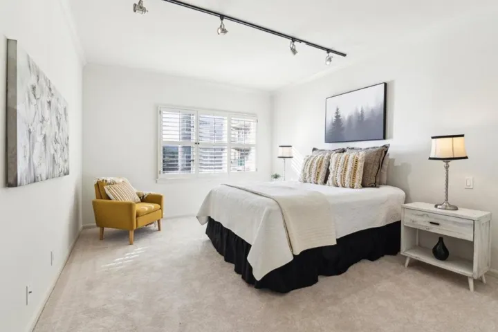 1 Baldwin Avenue 510, San Mateo, California 94401