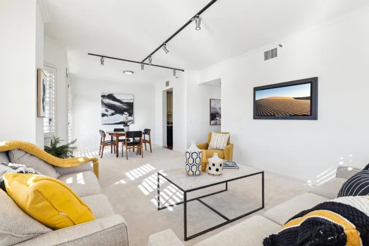 1 Baldwin Avenue 510, San Mateo, California 94401