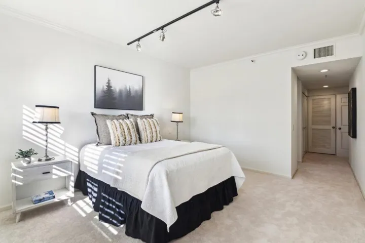 1 Baldwin Avenue 510, San Mateo, California 94401
