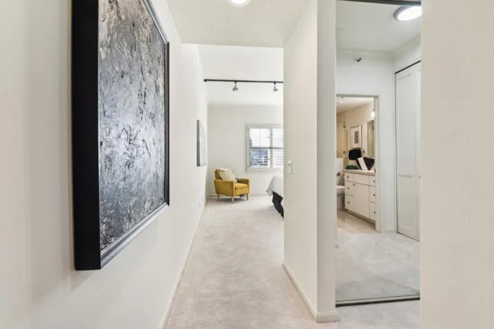 1 Baldwin Avenue 510, San Mateo, California 94401
