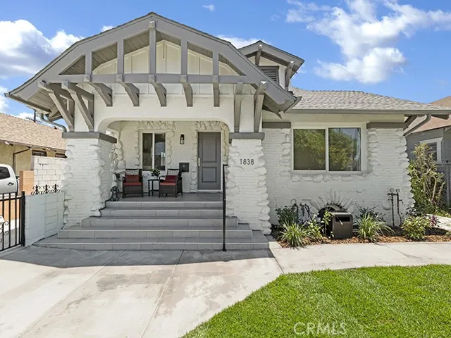 1838 W 50th Street, Los Angeles, California 90062, 8 Bedrooms Bedrooms, ,7 BathroomsBathrooms,Residential,For Sale,50th,SR25157327