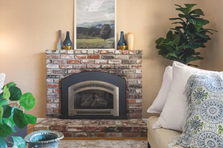 5023 Rick Drive, Santa Rosa, California 95409