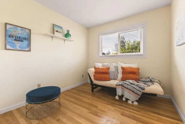 5023 Rick Drive, Santa Rosa, California 95409