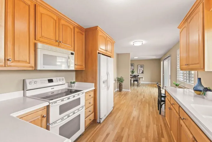5023 Rick Drive, Santa Rosa, California 95409