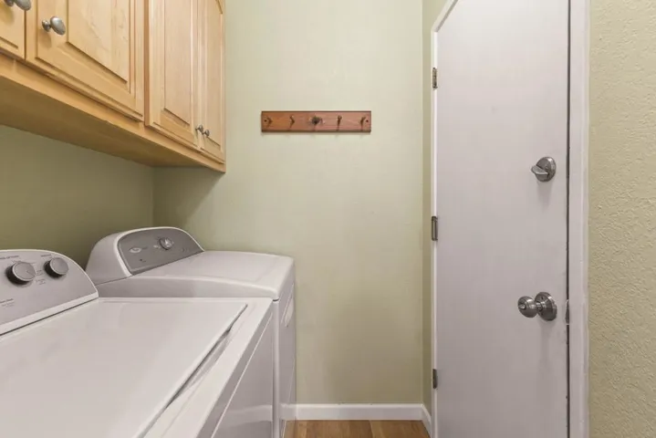 5023 Rick Drive, Santa Rosa, California 95409