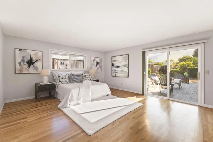 5023 Rick Drive, Santa Rosa, California 95409