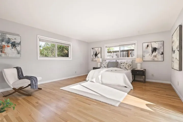 5023 Rick Drive, Santa Rosa, California 95409