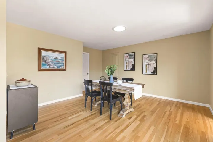 5023 Rick Drive, Santa Rosa, California 95409