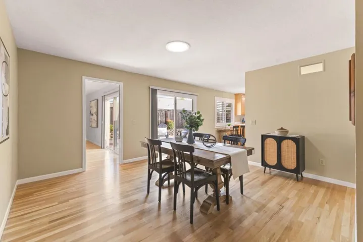 5023 Rick Drive, Santa Rosa, California 95409
