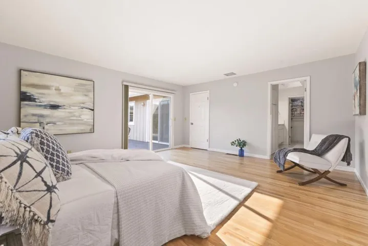 5023 Rick Drive, Santa Rosa, California 95409