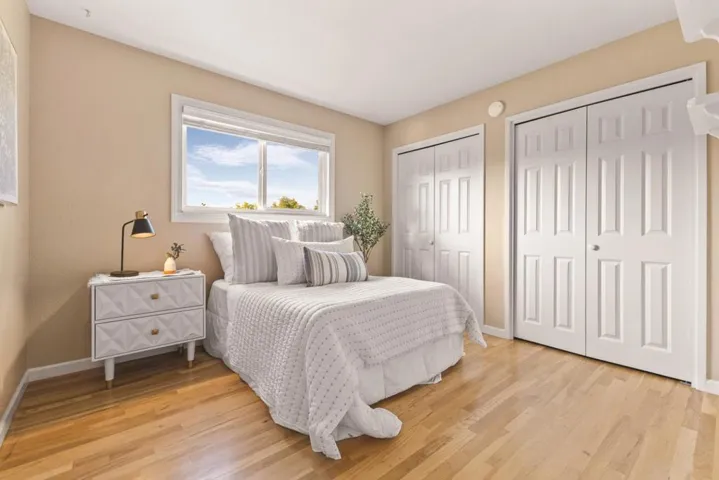 5023 Rick Drive, Santa Rosa, California 95409