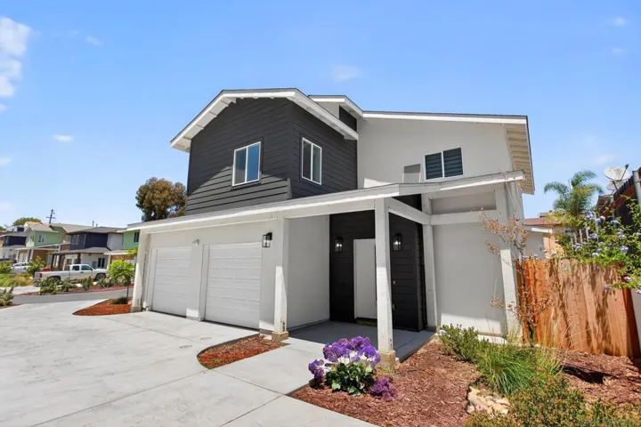 2811 C Avenue, National City, California 91950